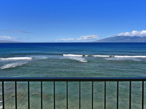 Kaanapali Condo 967513