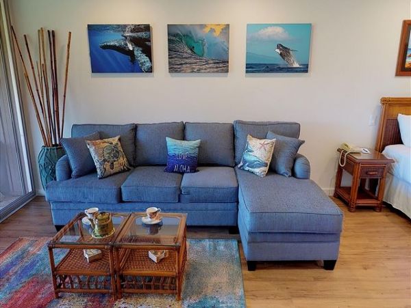 Kaanapali Condo 967514