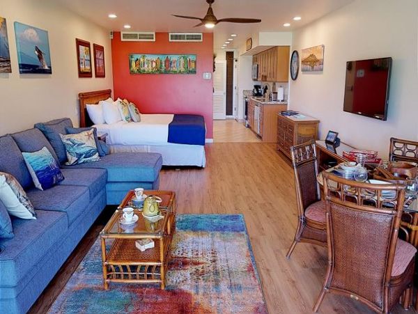 Kaanapali Condo 967514