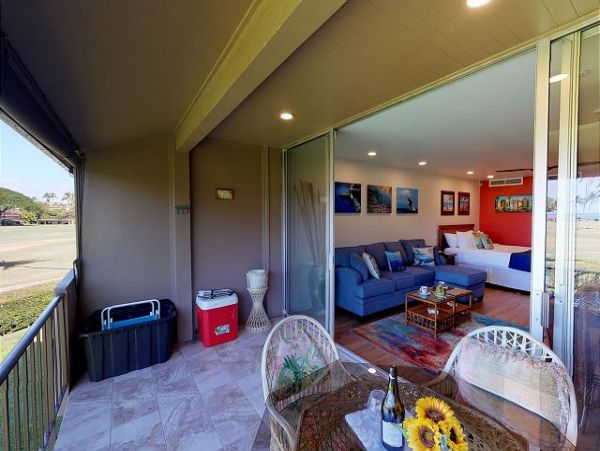 Kaanapali Condo 967514