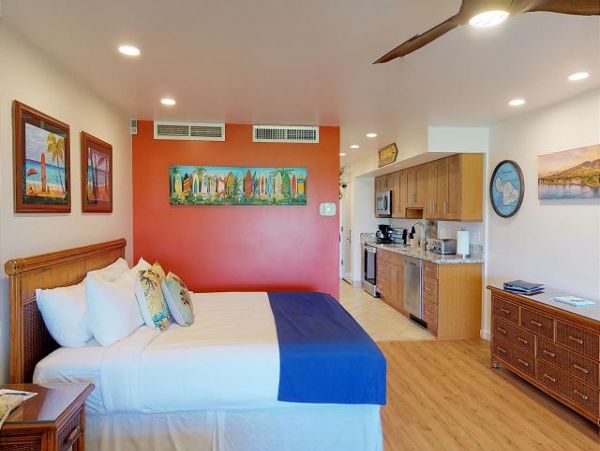 Kaanapali Condo 967514