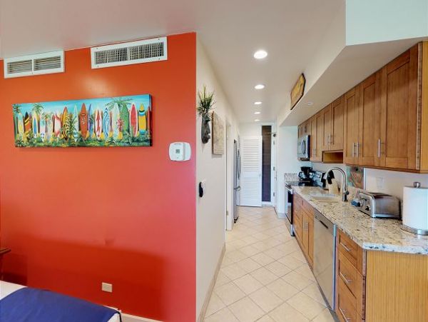 Kaanapali Condo 967514