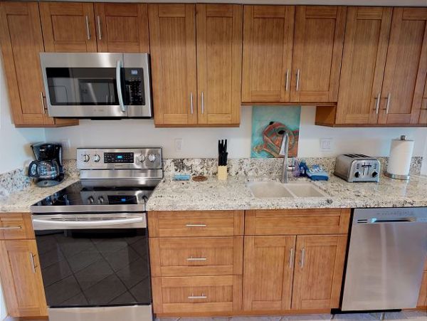 Kaanapali Condo 967514