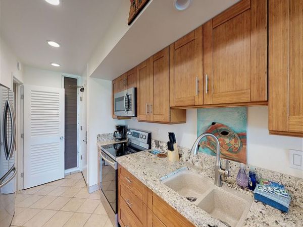Kaanapali Condo 967514