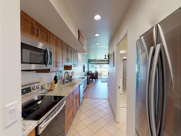 Kaanapali Condo 967514