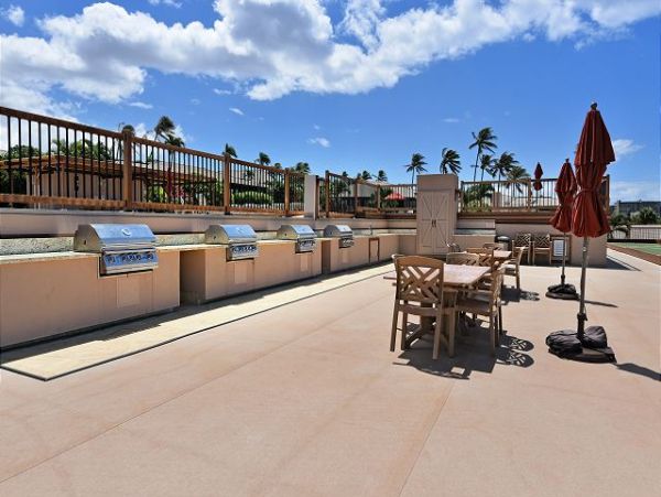 Kaanapali Condo 967514