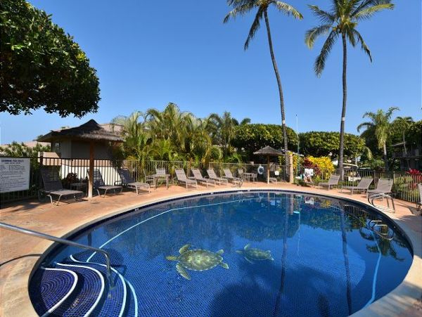 Kaanapali Condo 967514
