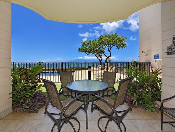 Kahana Condo 967515