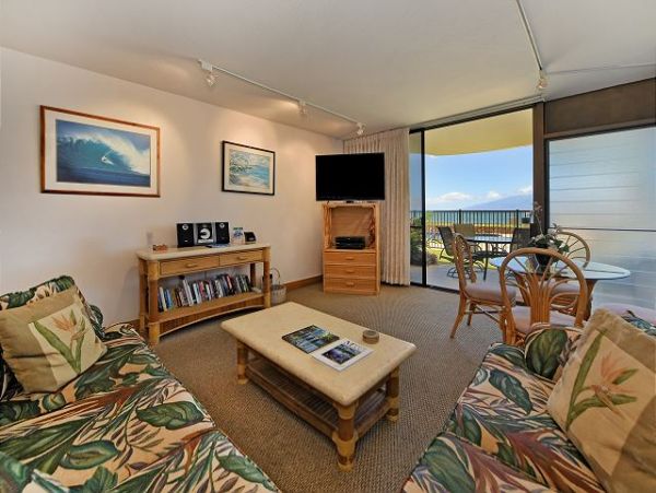 Kahana Condo 967515