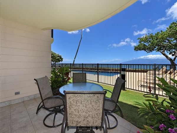 Kahana Condo 967515