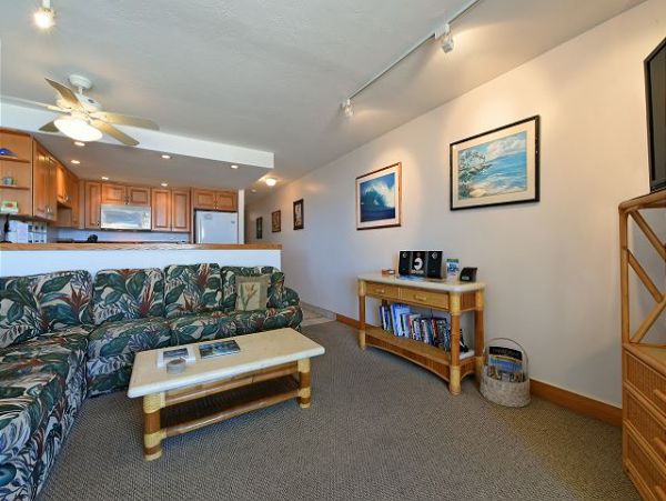 Kahana Condo 967515