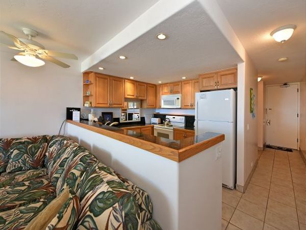 Kahana Condo 967515