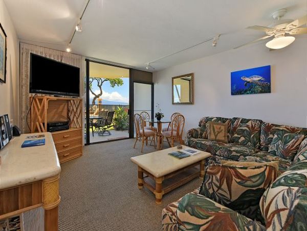 Kahana Condo 967515