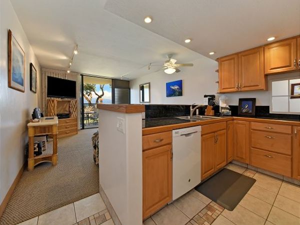 Kahana Condo 967515