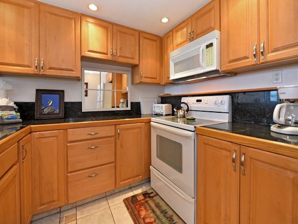 Kahana Condo 967515