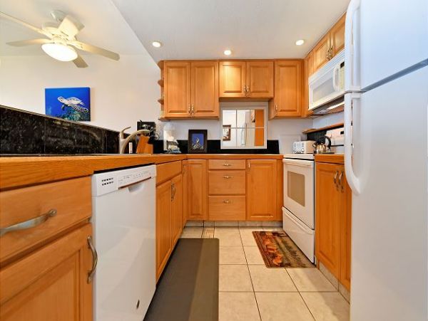 Kahana Condo 967515