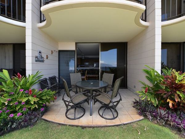 Kahana Condo 967515