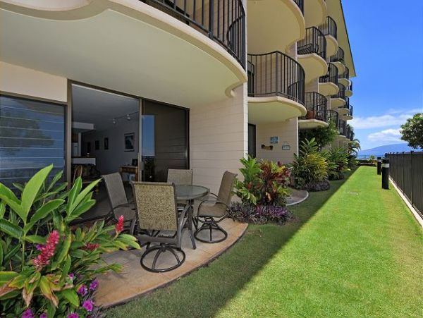 Kahana Condo 967515