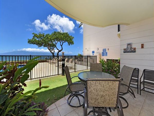 Kahana Condo 967515