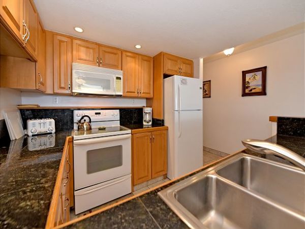 Kahana Condo 967515