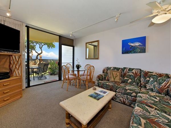 Kahana Condo 967515