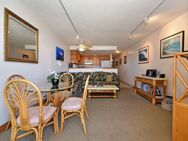 Kahana Condo 967515