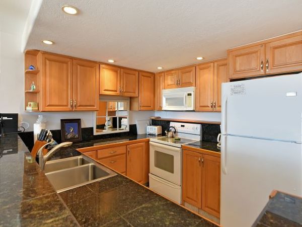 Kahana Condo 967515