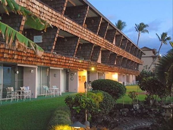 Kaanapali Condo 967516