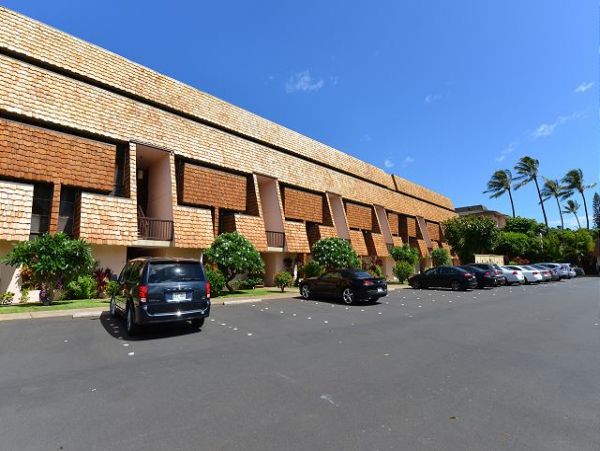 Kaanapali Condo 967516
