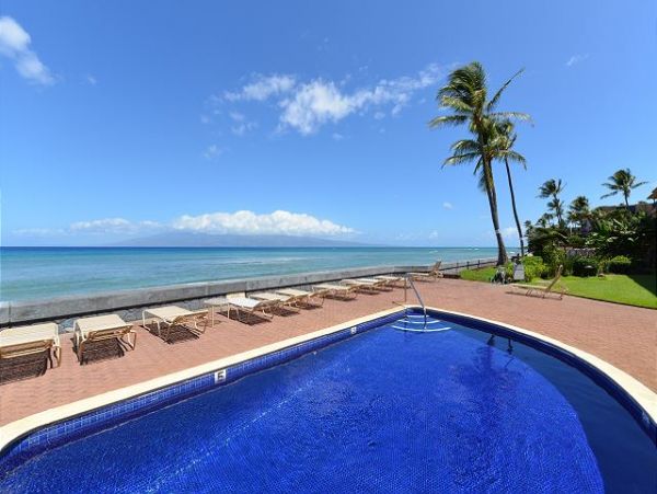 Kaanapali Condo 967516