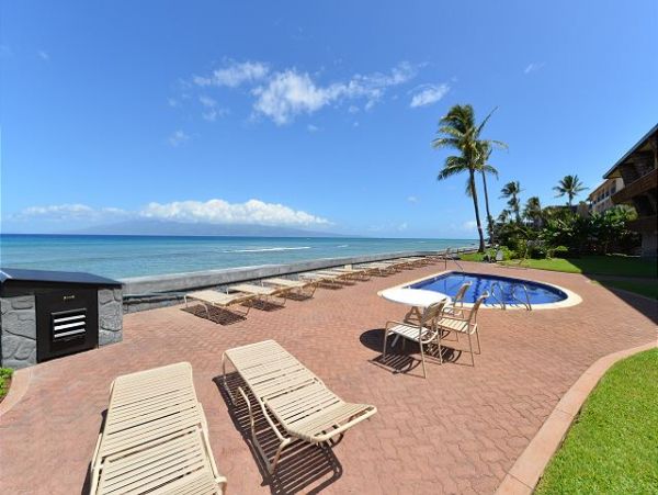 Kaanapali Condo 967516