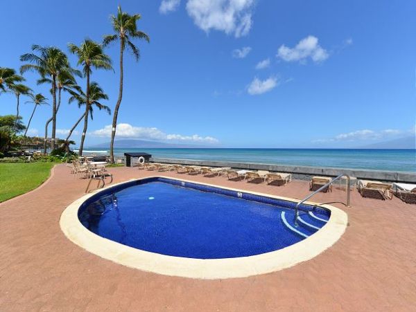 Kaanapali Condo 967516