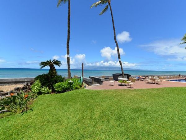 Kaanapali Condo 967516