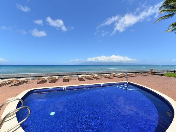 Kaanapali Condo 967516