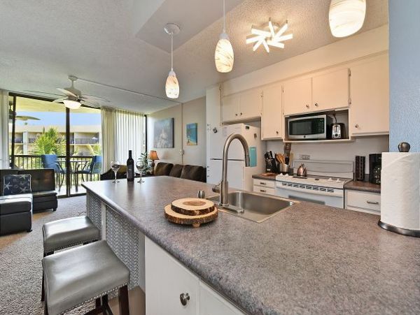 Kihei Condo 967517
