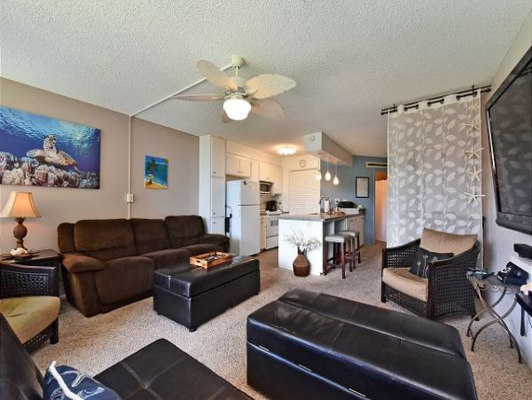 Kihei Condo 967517