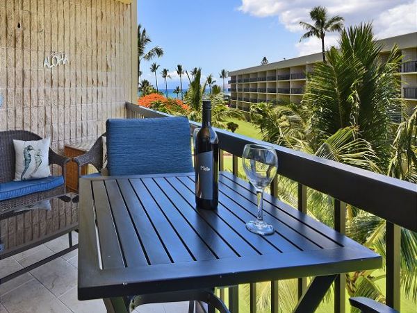 Kihei Condo 967517