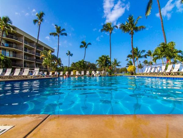 Kihei Condo 967517