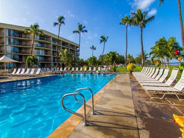 Kihei Condo 967517