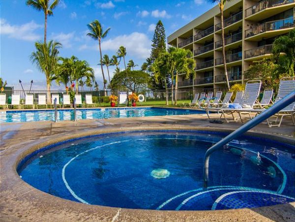 Kihei Condo 967517