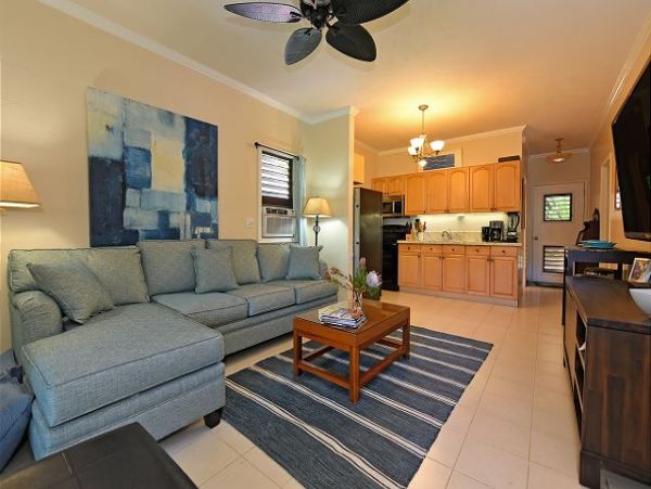 Kaanapali Condo 967518