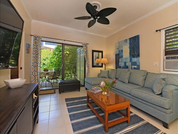 Kaanapali Condo 967518