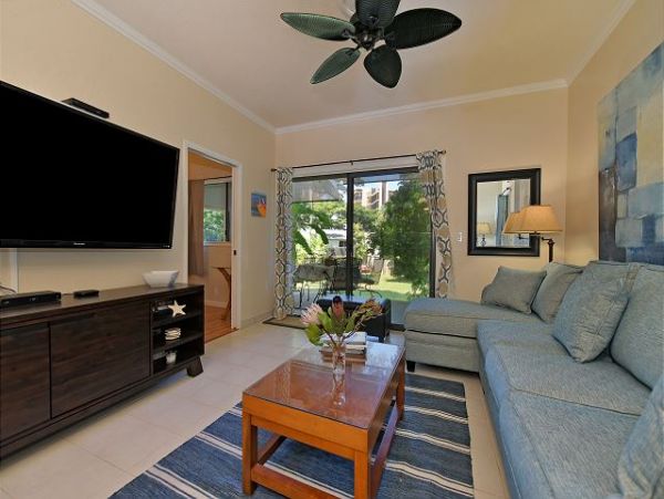 Kaanapali Condo 967518