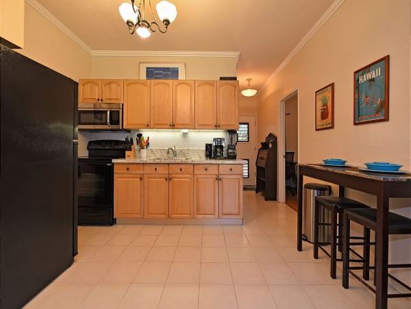 Kaanapali Condo 967518