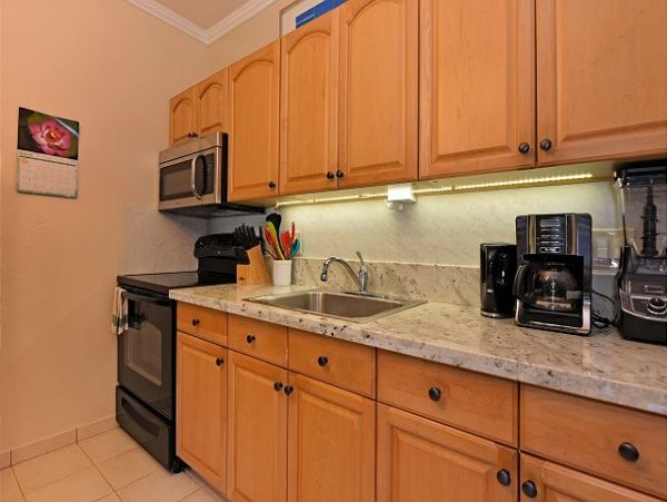 Kaanapali Condo 967518