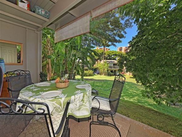Kaanapali Condo 967518
