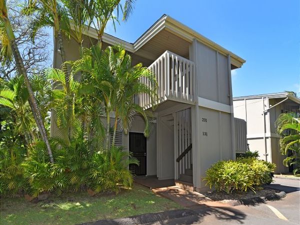 Kaanapali Condo 967518