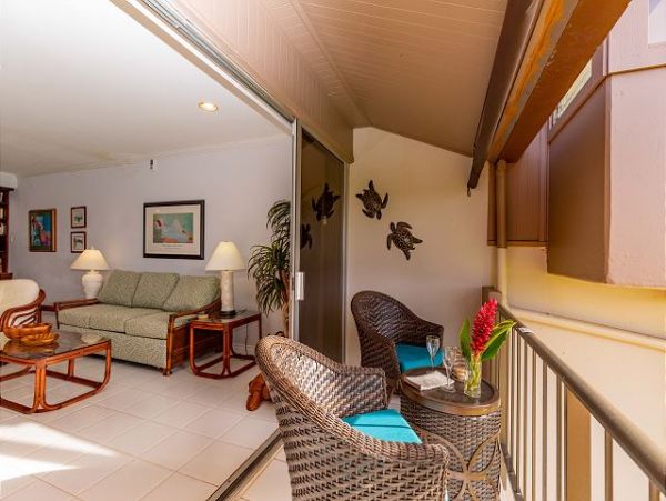 Kaanapali Condo 967519
