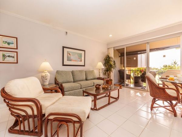 Kaanapali Condo 967519