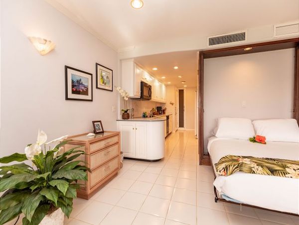 Kaanapali Condo 967519